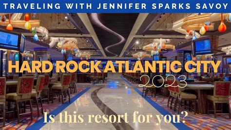 hard rock atlantic city promo codes.